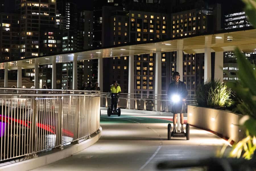 2.5 Hour Brisbane: Sightseeing Tours - Morning & Night - Stop by Stop: What Each Brisbane Landmark Adds to the Ride