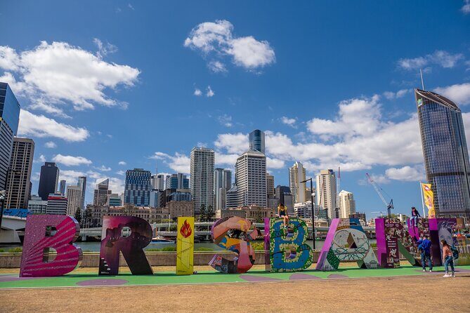 6 Hours Brisbane Private Tour – Popular Sights in One Day - Key things to know before you go