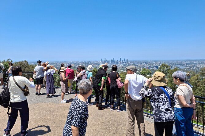 6 Hours Brisbane Private Tour – Popular Sights in One Day - The private guide touch: what customization actually looks like