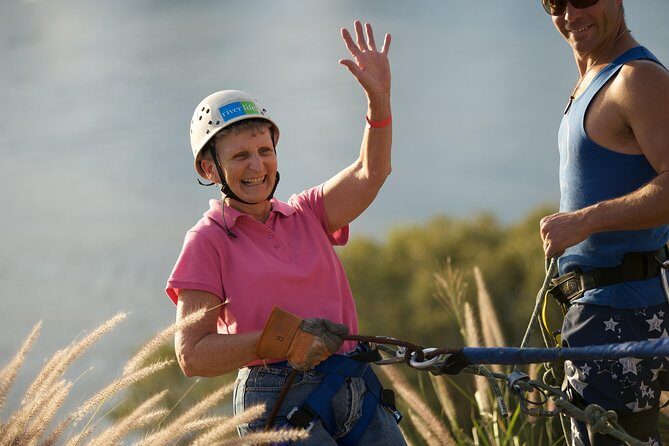 Abseiling the Kangaroo Point Cliffs in Brisbane - Key things to know before you go