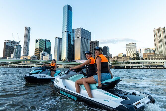 Abseiling the Kangaroo Point Cliffs in Brisbane - Who should book Kangaroo Point abseiling, and who might reconsider