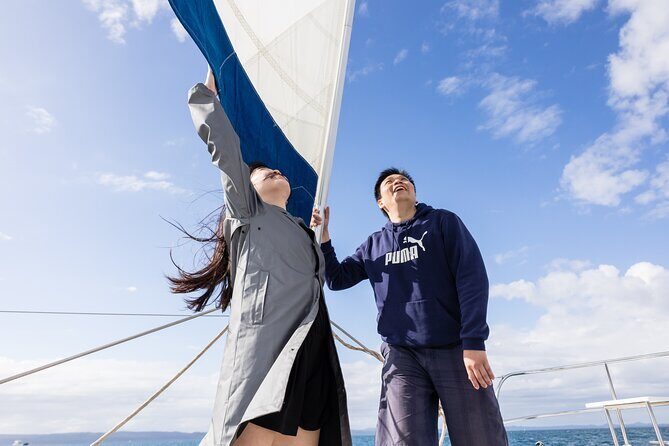 Afternoon Moreton Bay Sailing Tour - Watching for dolphins, turtles, dugongs, and more
