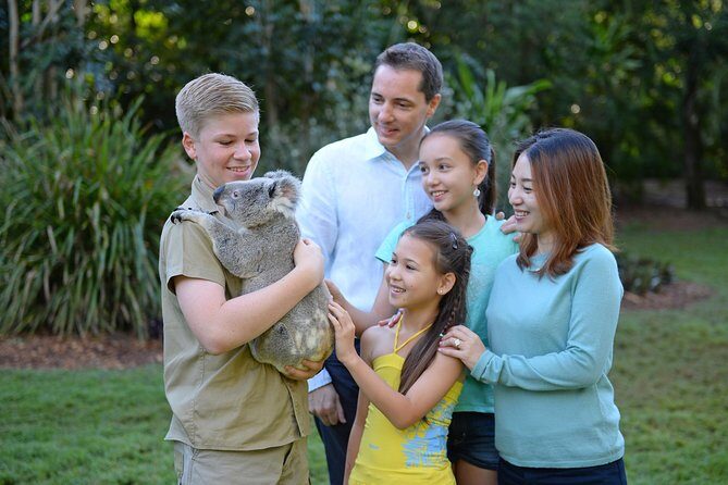 Australia Zoo Day Trip from Brisbane - Food, Water, Heat, and What to Bring
