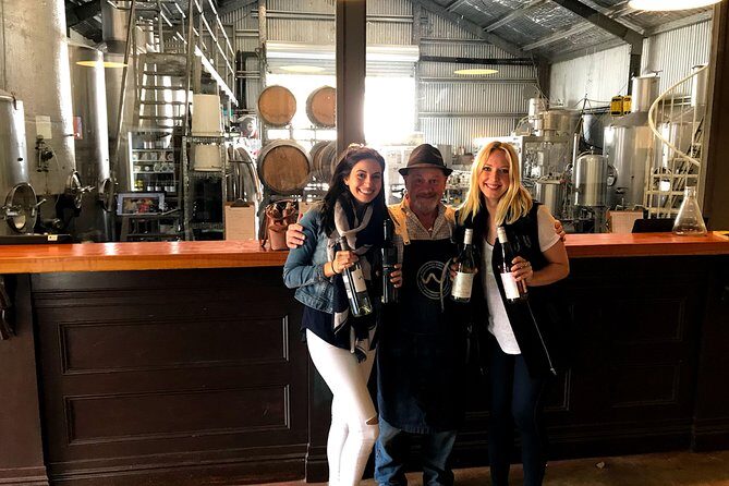 Barefoot Luxury Mount Tamborine Winery Tour from Brisbane - Tamborine Mountain Distillery: boutique liqueurs and spirits with personality