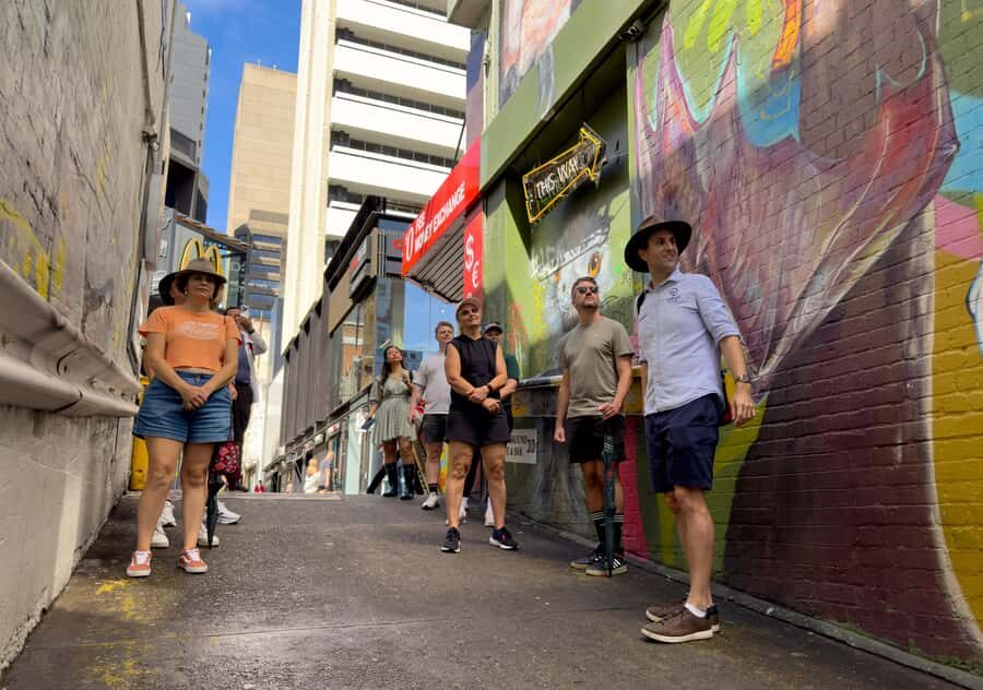 Best of Brisbane Walking Tour | Small Group & snack - Cathedral of St Stephen and the Olympics 2032 Thread