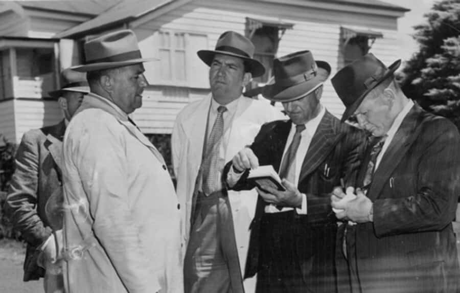 Bloody Brisbane CBD Crime Tour - Key points before you go