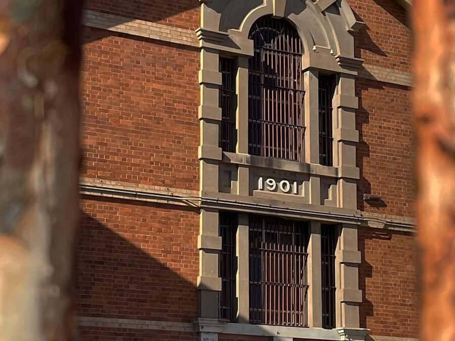 Bloody Brisbane CBD Crime Tour - The cases and characters you’ll hear on the walk