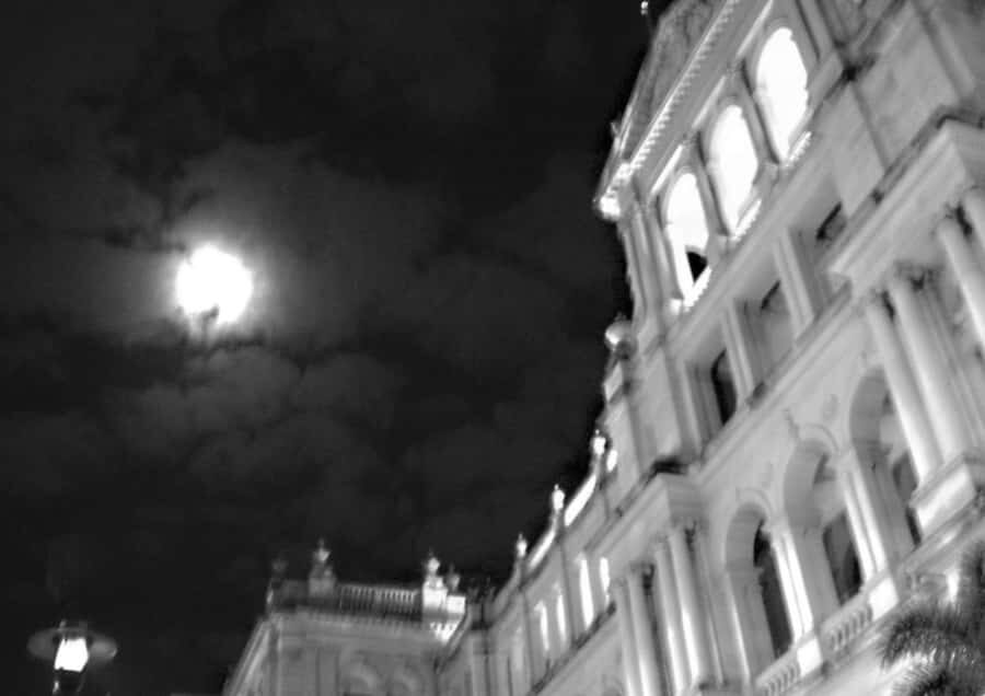 Bloody Brisbane CBD Crime Tour - Getting your money’s worth at $26 per person