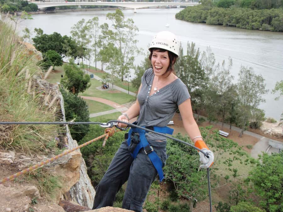 Brisbane: Abseiling at Kangaroo Point Cliffs - Key things to know before you go