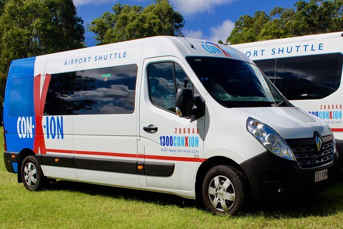 Brisbane Airport: Shared Transfer to Brisbane - Key Things I’d Watch Before You Go