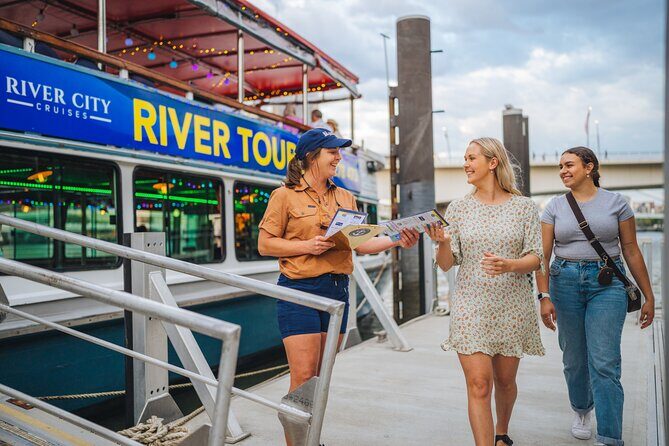 Brisbane Airport: Shared Transfer to Brisbane - Inside the Van: Comfort, Space, and What “Shared” Feels Like