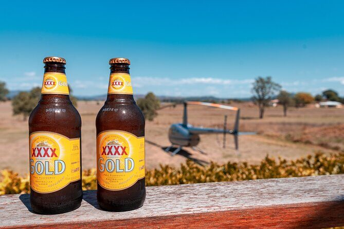 Brisbane and Gold Coast Helicopter Pub Crawl 5 Stops - Flights, headsets, and safety: how the day stays fun (not just loud)