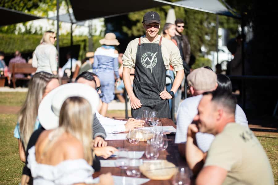 Brisbane: Boutique Winery Tour with Gourmet Lunch - Tamborine Mountain Distillery: spirits tasting with a guided tour
