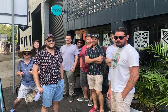 Brisbane Brewery Full Day Tour with Lunch - Price and value: what $149.90 buys you