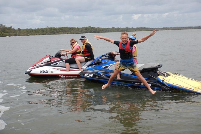 Brisbane Buccaneer - The Photo Advantage: Instant Memories Without the Guesswork