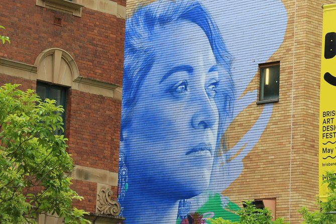 Brisbane City Art and Design Walking Tour - Starting on Queen Street: how this tour sets you up fast
