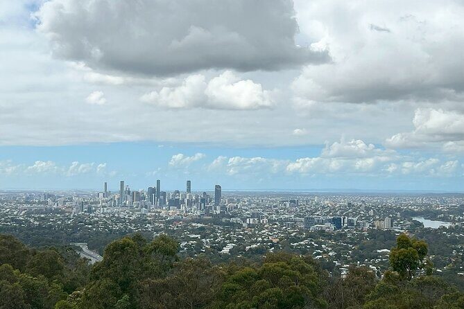 Brisbane City Highlights Sightseeing Tour - Key highlights to look forward to