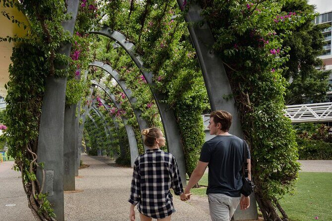 Brisbane City Highlights Sightseeing Tour - Getting the most from a comfort-first minibus day