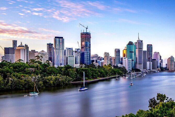 Brisbane City Highlights Sightseeing Tour - FAQ