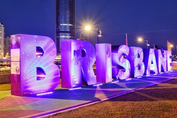 Brisbane City Highlights Sightseeing Tour - Price and value: what you get for $96.83