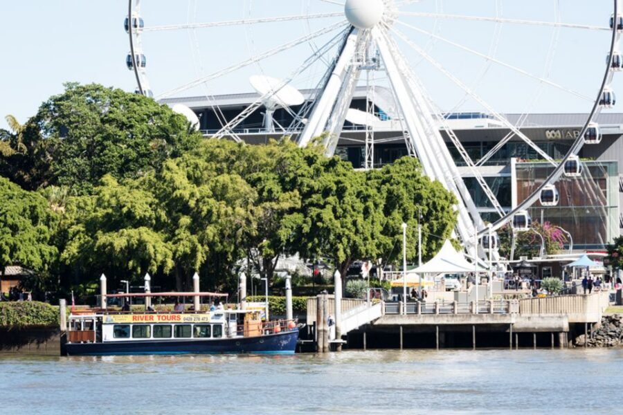 Brisbane: Cruise to Lunch Package: 10:30am-2pm (3.5hr) - Should You Book the Brisbane River Cruise and Breakfast Creek Hotel Lunch?