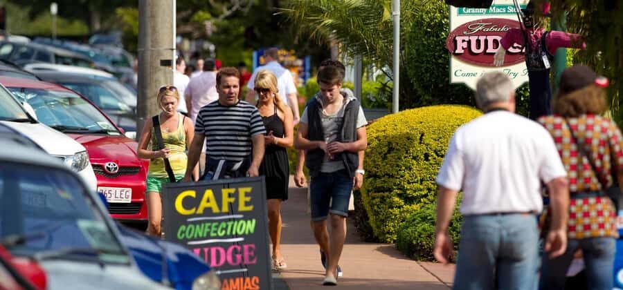 Brisbane: Daytime Glow Worm Caves Hop-on Hop-off Bus Tour - Should You Book This Brisbane Glow Worm Caves and Tamborine Mountain Day Trip?