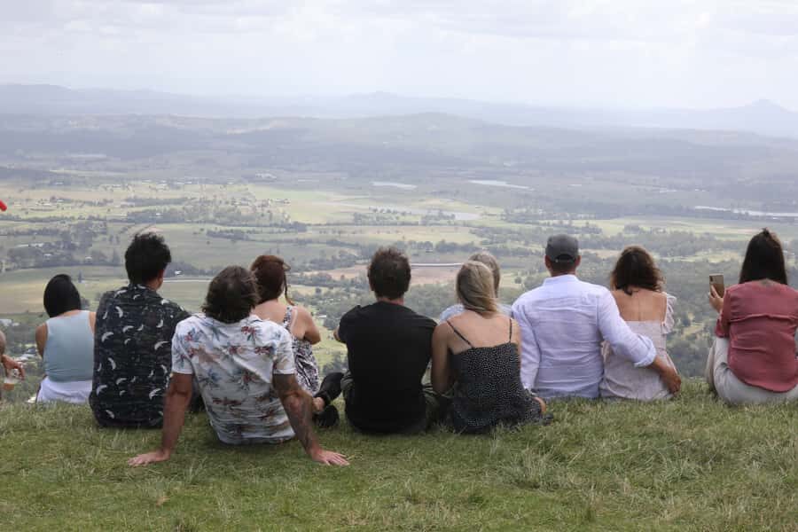 Brisbane: Daytime Glow Worm Caves Hop-on Hop-off Bus Tour - FAQ