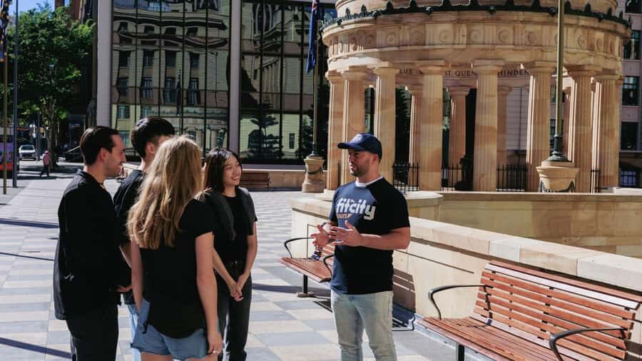 Brisbane: Donuts & Discovery Walking Tour - Price and pacing: does $77 make sense for what you get?