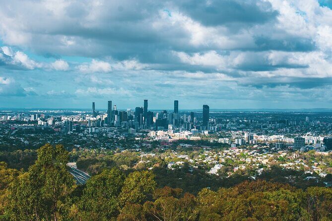 Brisbane Drive by Day - Private Tour - Key highlights to know before you go