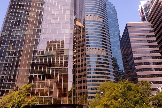 Brisbane Drive by Day - Private Tour - Price and what you get for $104 per person