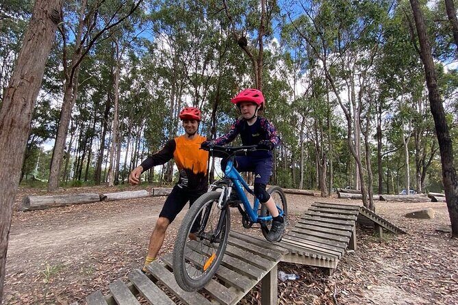 Brisbane Electric Mountain Bike Experience Tour - Price and value: what $135.56 buys you