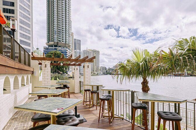 Brisbane Experience City Walk with Drink Included - Key things I’d plan around