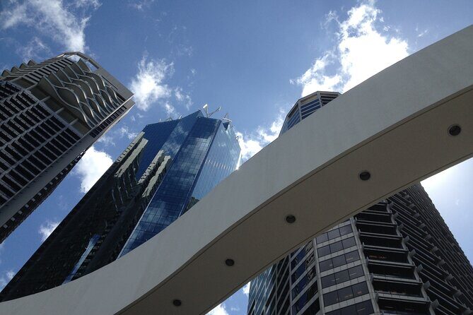Brisbane Experience City Walk with Drink Included - The Brisbane Experience in plain terms: what you’re really buying