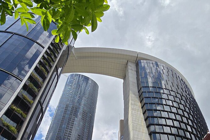 Brisbane Experience City Walk with Drink Included - Price and value: what $43.03 buys you in real terms