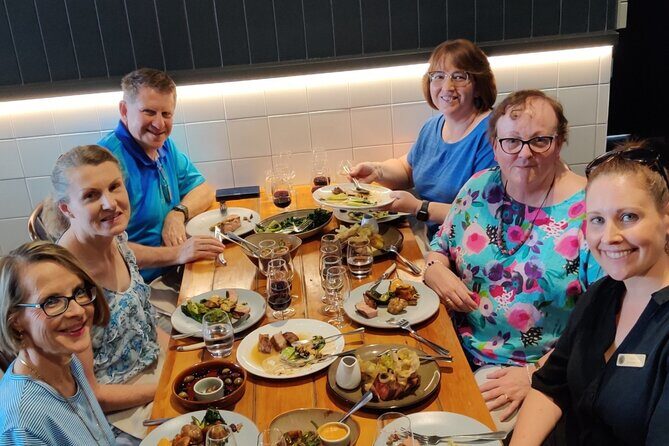 Brisbane Food Tour: A Taste of Queensland - The lunch stop: what you can expect (and how to plan)
