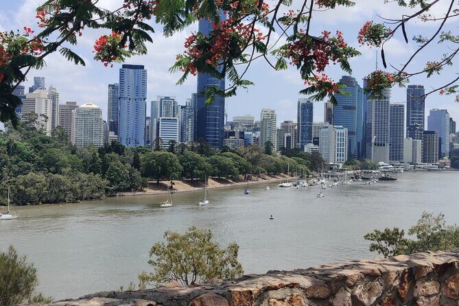 Brisbane Food Tour: A Taste of Queensland - Value check: is $616.83 per person worth it?