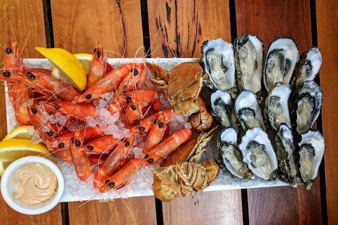 Brisbane Food Tour: A Taste of Queensland - Coffee tastings and sweets: the first flavor hit