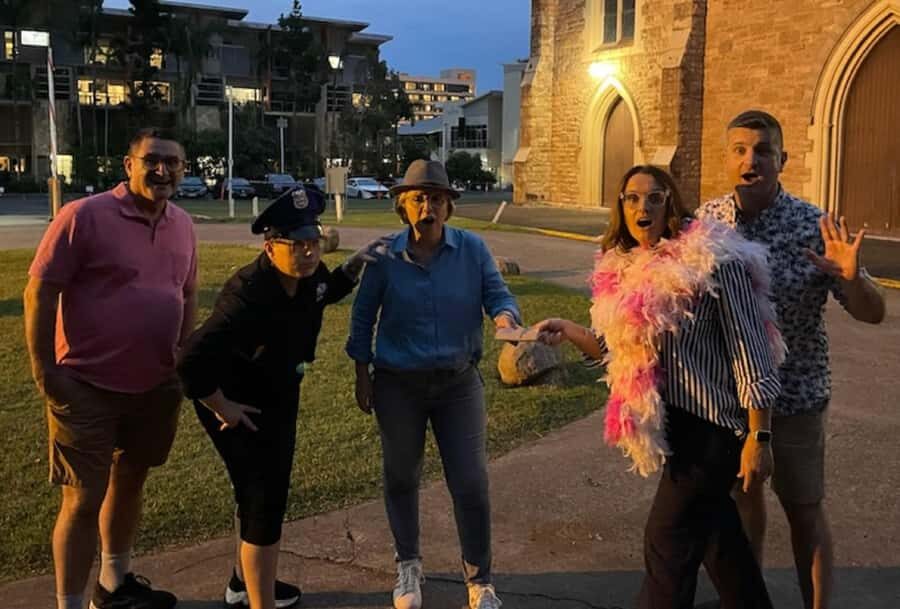 Brisbane: Fortitude Valley Historical Crime Walking Tour - Key Things I’d Lock In Before You Go
