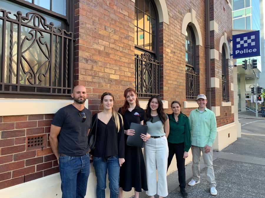 Brisbane: Fortitude Valley Historical Crime Walking Tour - Whisky Au Go-Go and the 1973 Fire Mystery