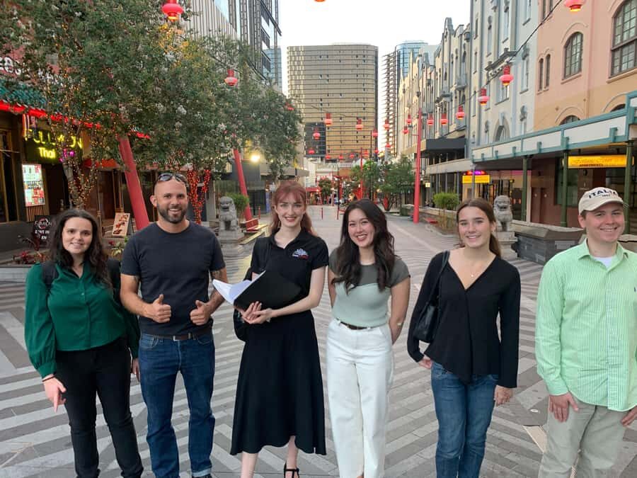 Brisbane: Fortitude Valley Historical Crime Walking Tour - Price and Logistics: $24 for 90 Minutes on Foot