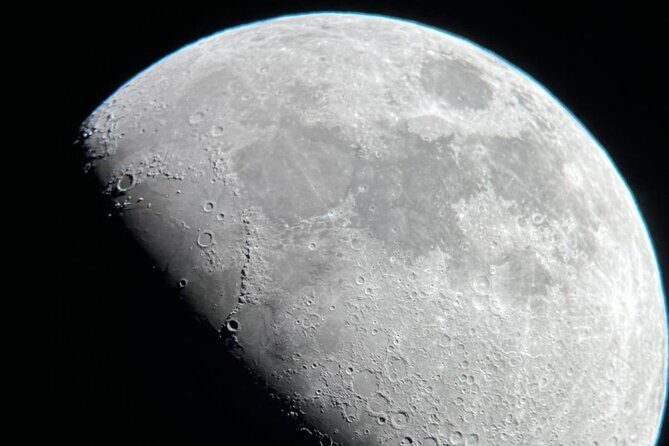 Brisbane: Glow Worms, Sunset, Telescope Stargazing & Dinner - BBQ Dinner on the Mountain: Included, Simple, and Scenic