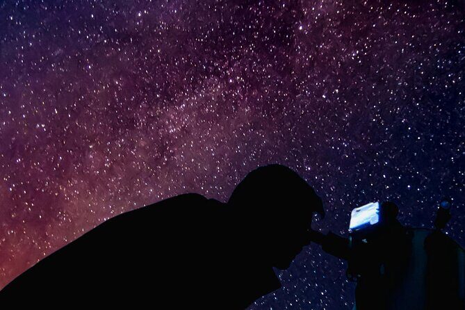 Brisbane: Glow Worms, Sunset, Telescope Stargazing & Dinner - Group Size, Pickup, and Timing from 1:30 pm: Smooth (When You Plan for the Full Day)