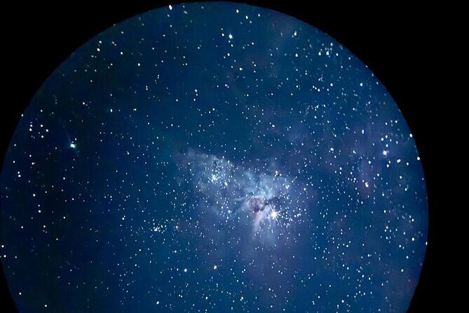 Brisbane: Glow Worms, Sunset, Telescope Stargazing & Dinner - Weather Is the Boss: What Happens When the Sky Won’t Cooperate