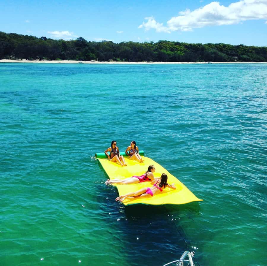 Brisbane: Half-Day Moreton Bay Sailing Cruise with Antipasto - Key highlights worth your attention