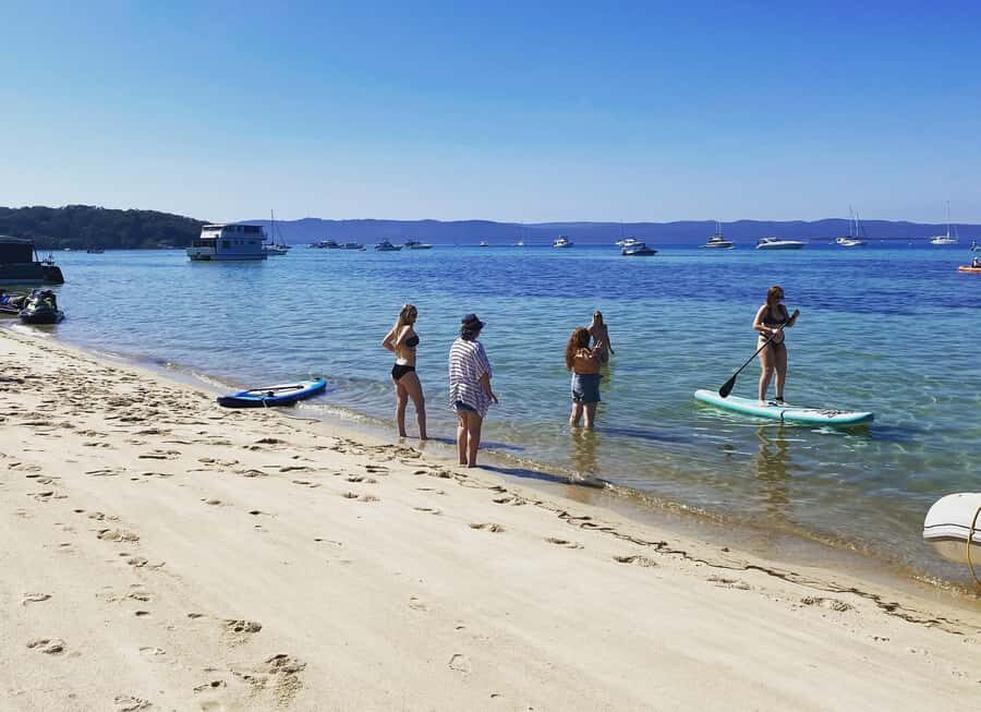Brisbane: Half-Day Moreton Bay Sailing Cruise with Antipasto - Who this cruise suits best (and who should skip it)