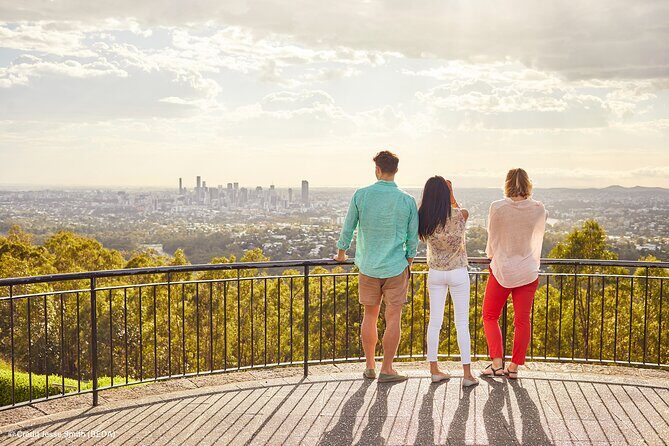 Brisbane Insights Tour - Key highlights to look forward to