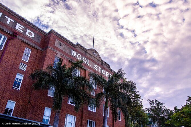 Brisbane Insights Tour - Price and value: why $91.31 can make sense
