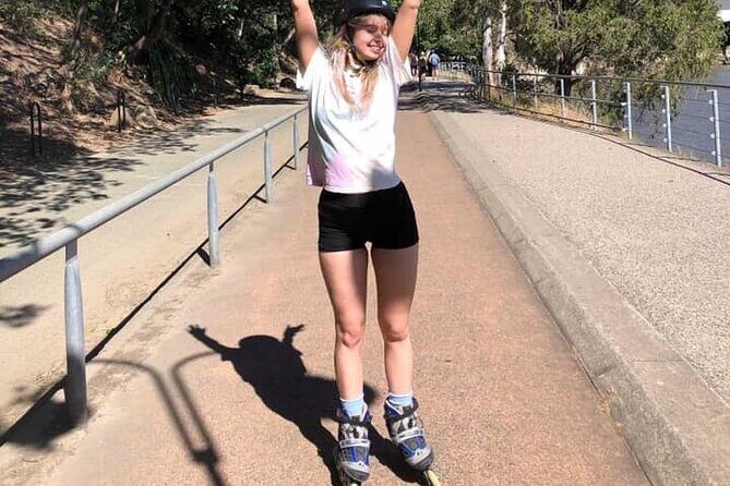 Brisbane Kayak, Bike - Timing and ride lengths: make 1.5 hours feel complete