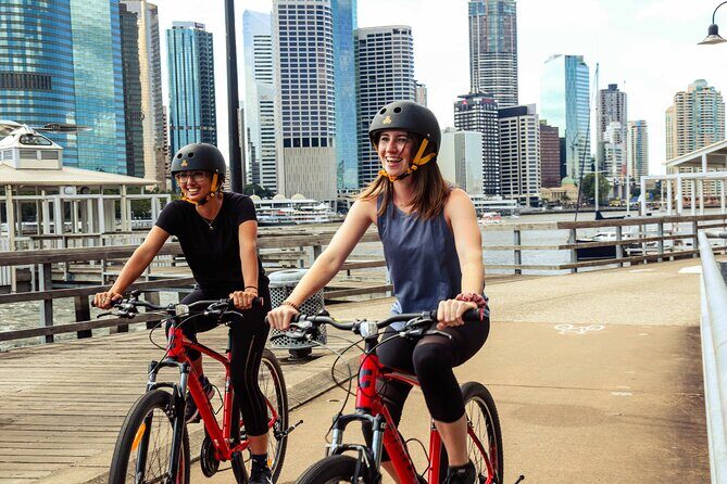 Brisbane Kayak, Bike - The one thing to watch: equipment condition and quick checks