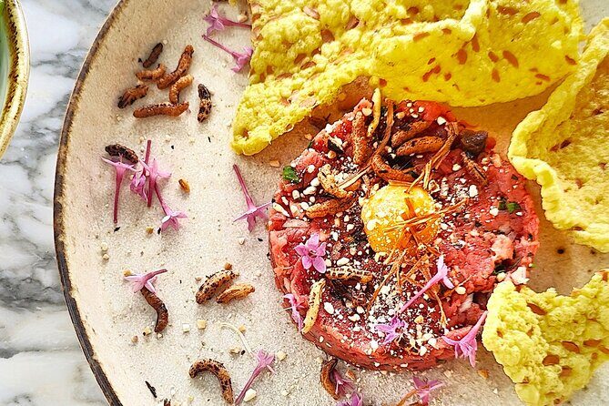 Brisbane Local Icons Tour - A 3 hour 45 minute Brisbane food sprint, planned for you